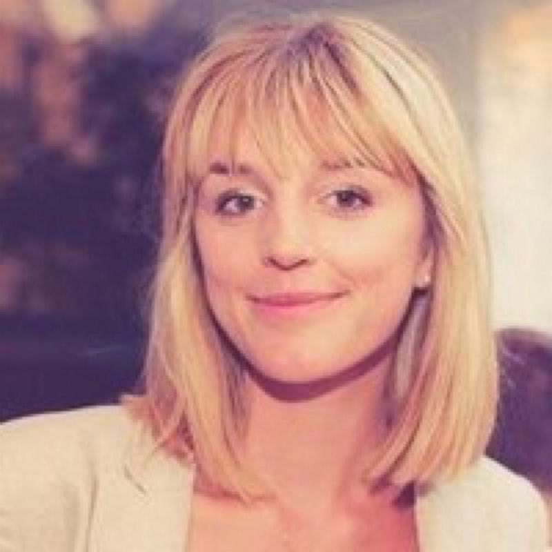 Photo de profil de Maître Camille Chalmey