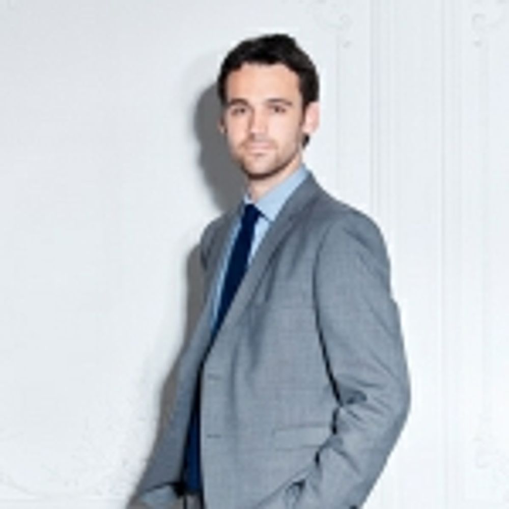 Photo de profil de Maître Yoan Havard 