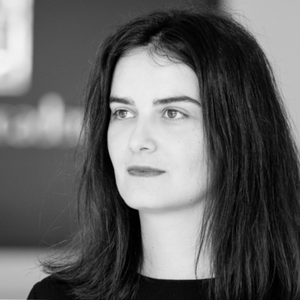 Maître Mathilde Roson, avocat à Paris