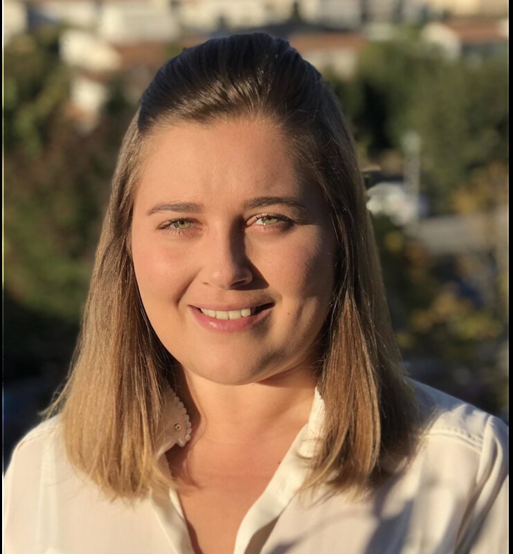 Photo de profil de Maître Julie Pascal