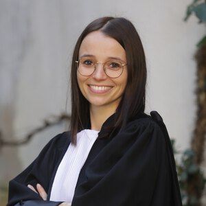 Photo de profil de Maître Marina GALLON