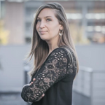 Photo de profil de Maître Flora Dauche