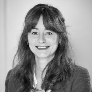 Maître Solemne Barille, avocat à Marseille