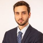 Maître Anthony Bron, avocat à Paris