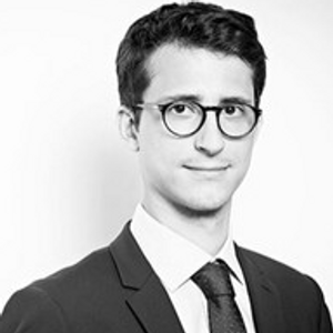 Photo de profil de Maître Quentin Bertrand