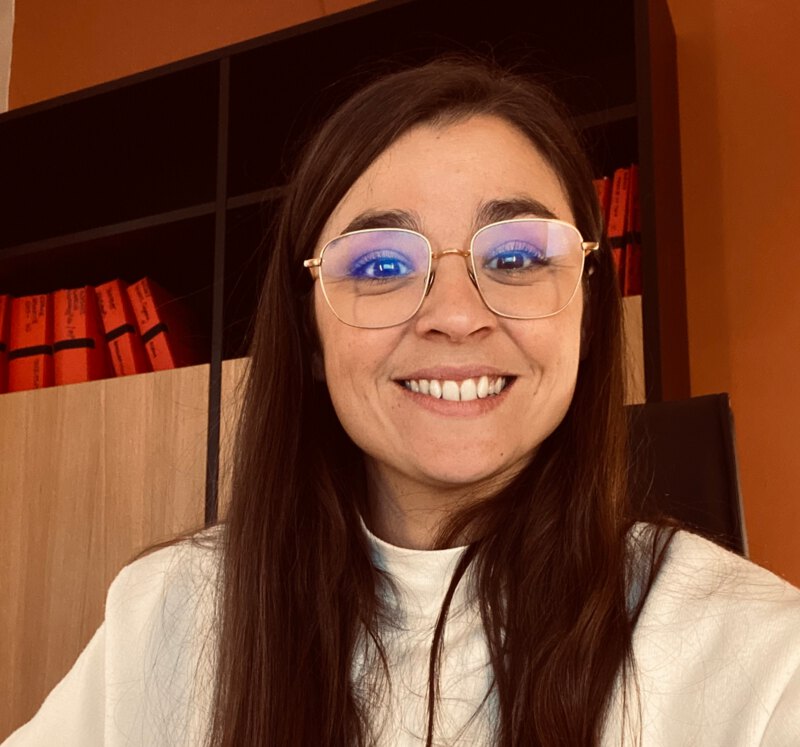 Photo de profil de Maître Blandine Mischler