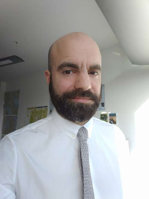 Photo de profil de Maître Julien Espeillac