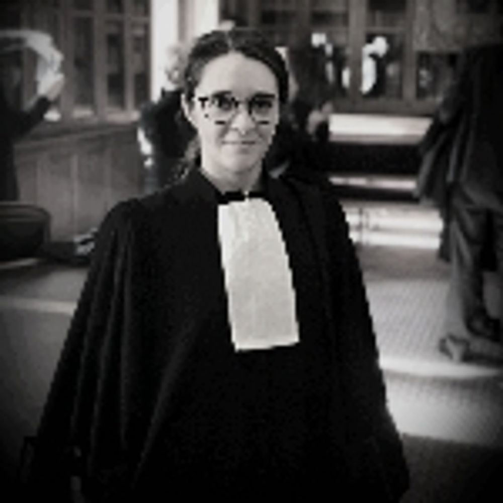 Maître Sabrina Chemakh, avocat à PARIS