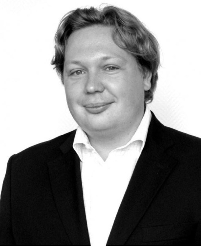 Photo de profil de Maître Rodolphe Huber