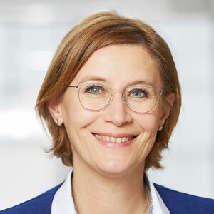 Maître Stéphanie Durand, avocat à Paris