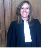 Maître Aline Bauters, avocat à Dieppe