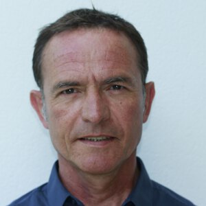 Maître Jean-pierre Roux, avocat à Lorient