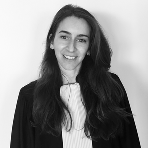 Maître Sandy  Anzalone, avocat à MARSEILLE 