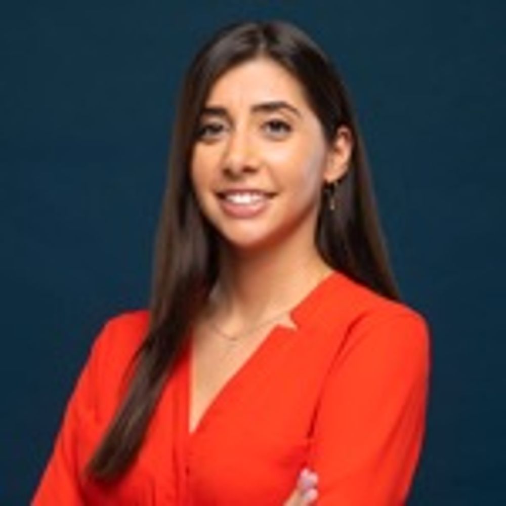 Maître Samantha Pereira, avocat à Paris