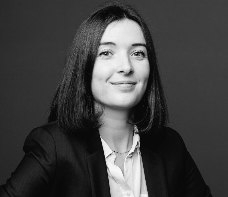 Maître Margaux Bendelac, avocat à Paris