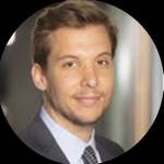 Photo de profil de Maître Thibault Hanotin