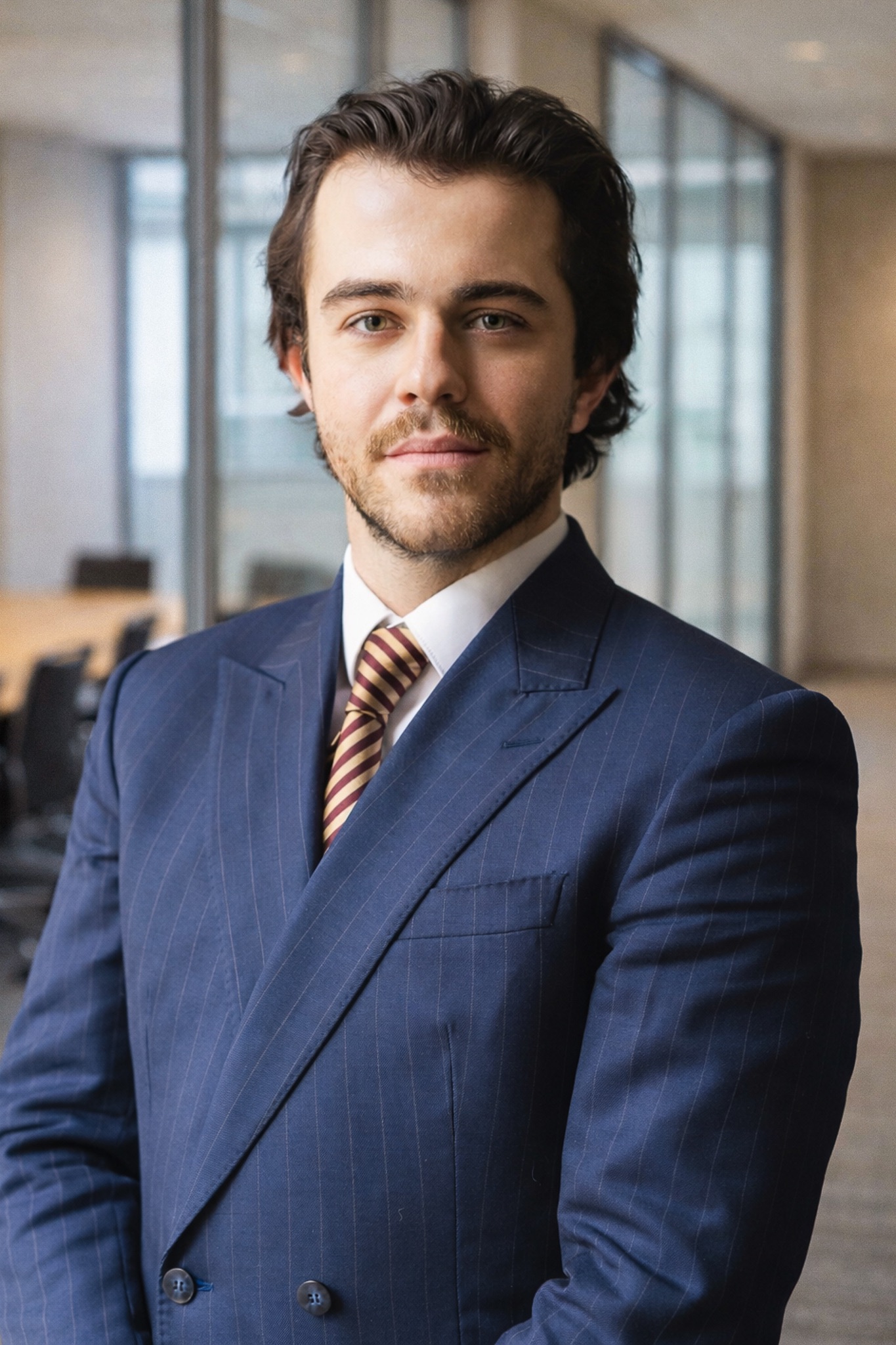 Photo de profil de Maître Thibault Bonnin