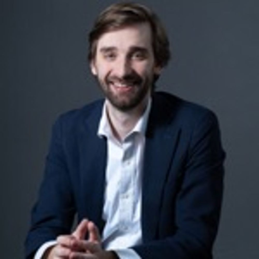 Photo de profil de Maître Baptiste Godmer