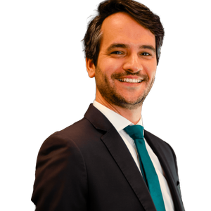 Maître Maxime Filluzeau, avocat à Paris