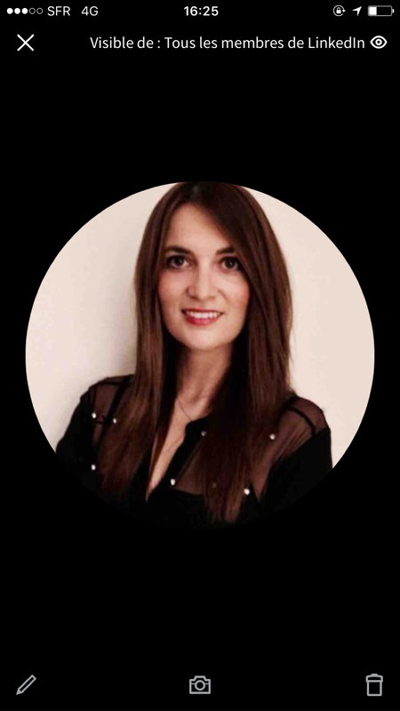 Maître Caroline Girard, avocat à Paris