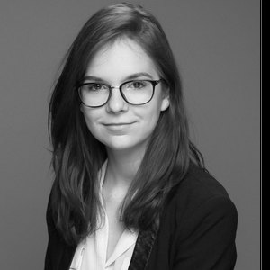 Maître Alexandra Lacroix, avocat à Paris