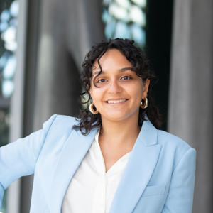 Maître Alizée Chazal, avocat à Marseille