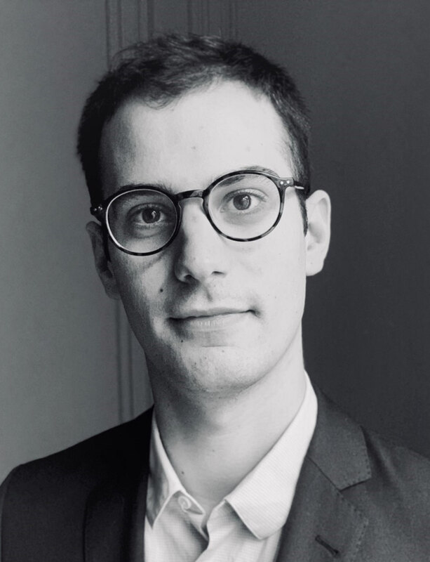 Maître Etienne Bucher, avocat à Paris