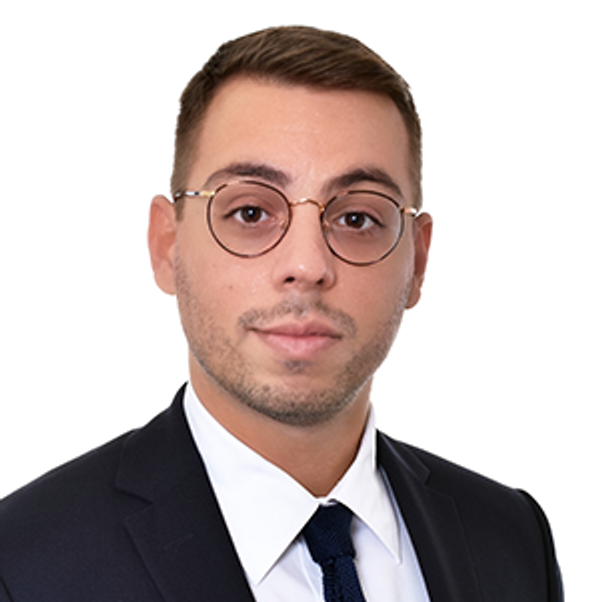 Maître Niels Liberti, avocat à Paris