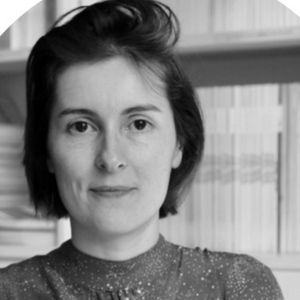 Maître Cerasela Vlad, avocat à Paris