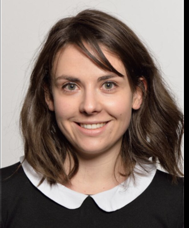 Photo de profil de Maître Camille  Herlido