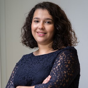 Maître Katia Chelouah