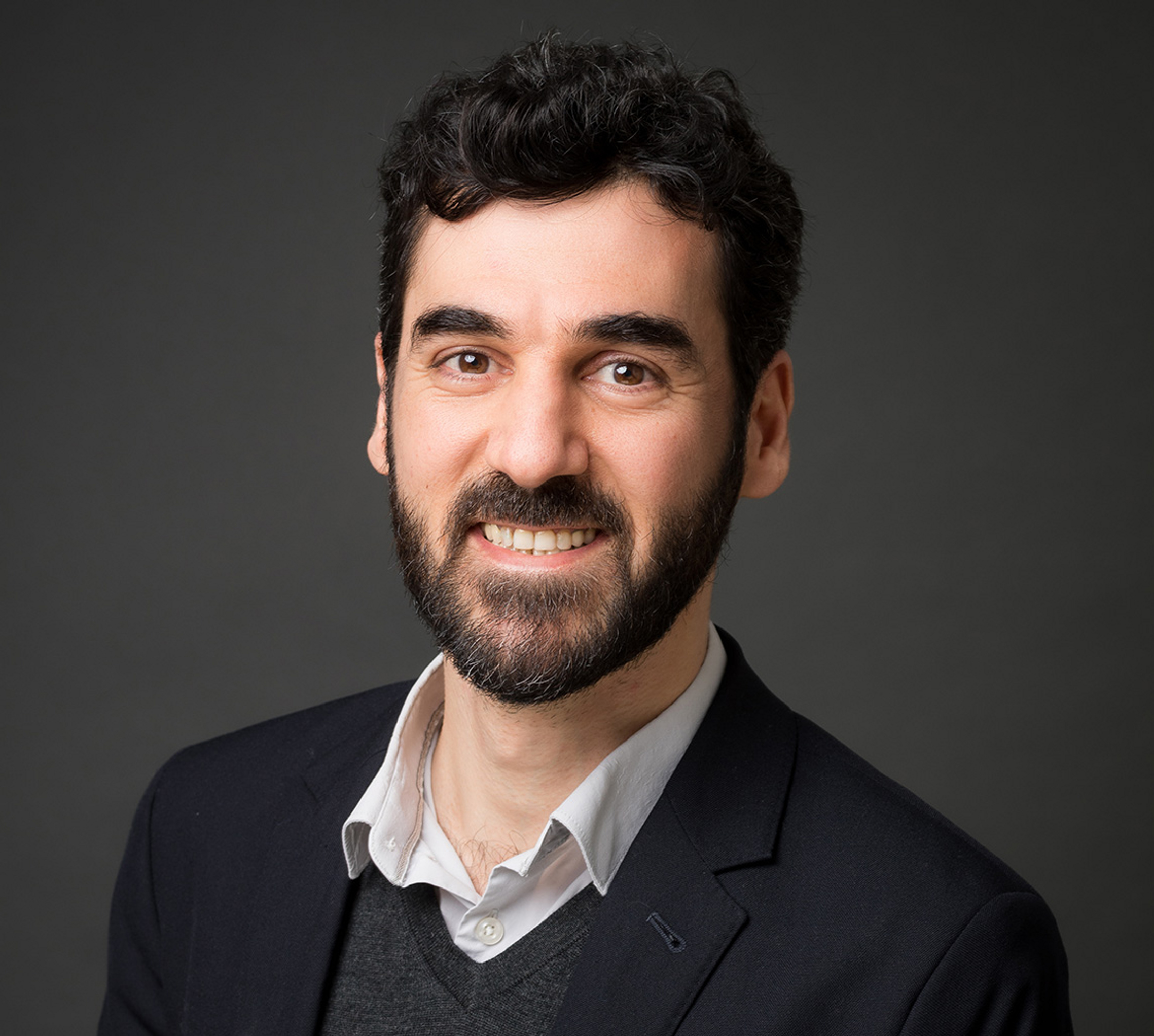 Photo de profil de Maître Ayham Sabra