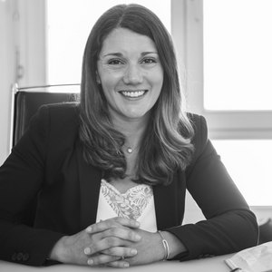 Maître Alice Deman, avocat à Montpellier