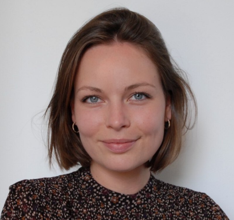 Photo de profil de Maître Betty Jeulin