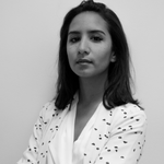 Maître Lina Fadili, avocat à Paris