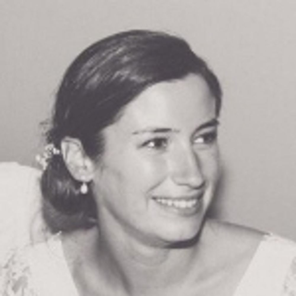 Photo de profil de Maître Camille  Tafani 