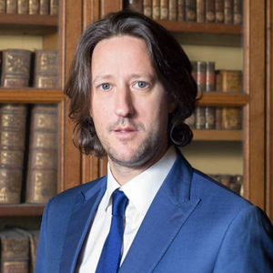 Maître Marc Ladreit de lacharrière, avocat à Paris