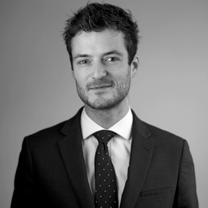 Maître Pierre Lalanne, avocat à Orléans