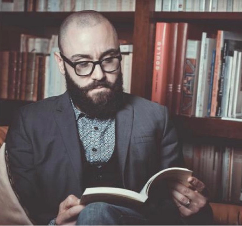 Maître Fabien Stuckle, avocat à BESANCON