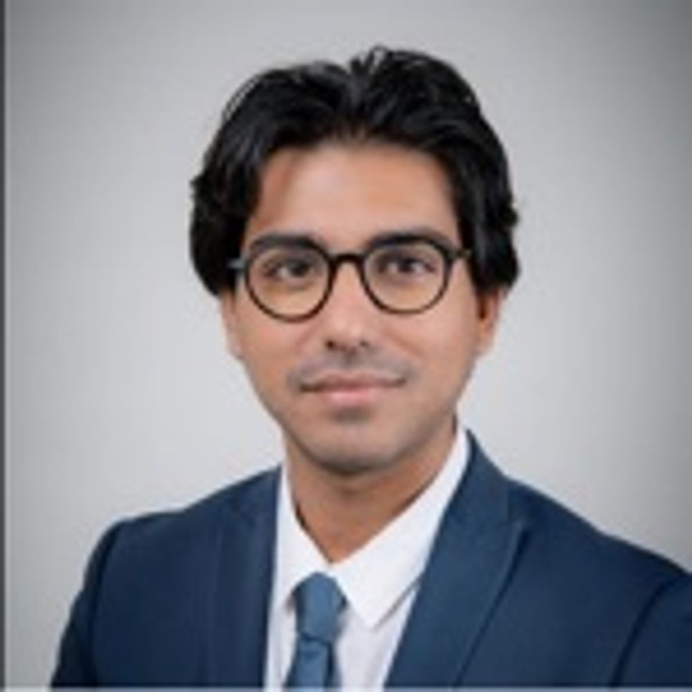 Photo de profil de Maître Louis Lai-kane-cheong