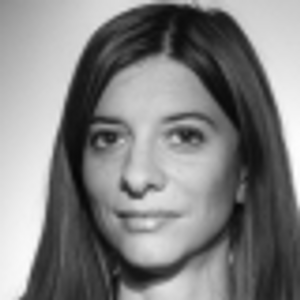 Maître Aurélie Dellac, avocat à Paris