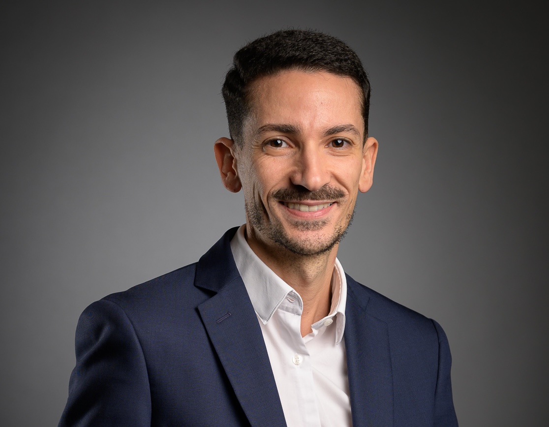 Maître Aiman JAHID, avocat à Saint-Etienne