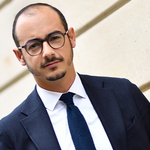 Photo de profil de Maître Nicolas Rios