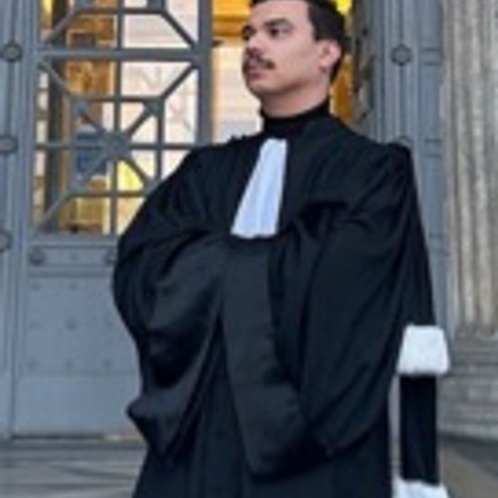 Photo de profil de Maître Abdessamad Benammou