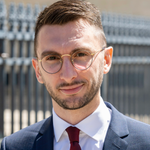 Maître Maxime Bisiau, avocat à Paris