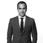 Maître Pierre Boizard, avocat à Paris