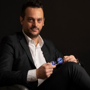 Photo de profil de Maître Nicolas Podolak