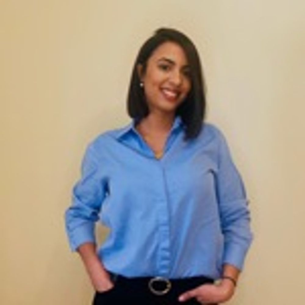 Maître Myriam Driouch, avocat à Saint Denis