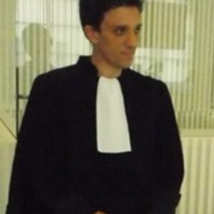 Photo de profil de Maître Jeremy  Dubois 