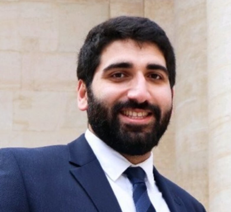 Maître Ergün Koca, avocat à PARIS